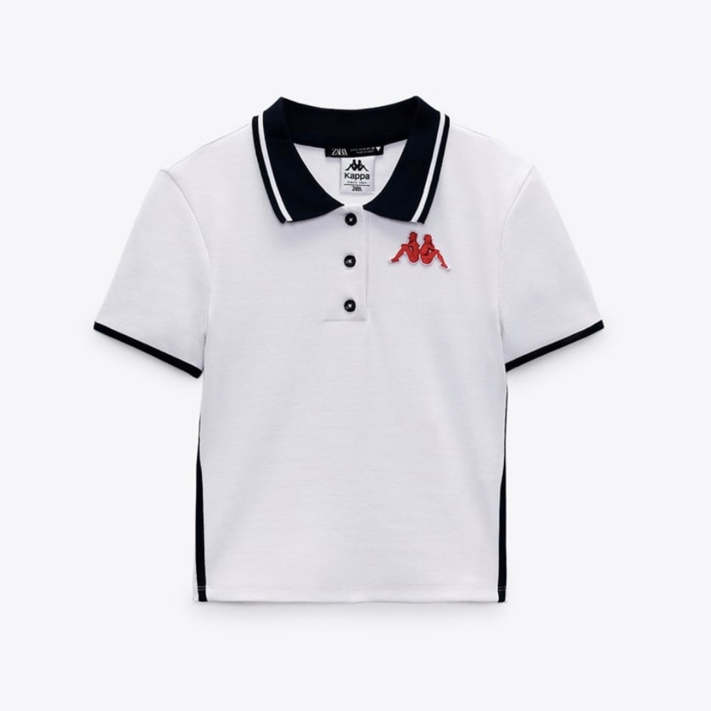 Kappa polo